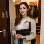 Елена Степановна